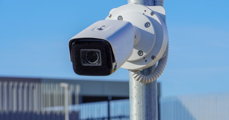 Complete Cctv Coverage Understanding CCTV Camera Coverage Distance - SafeZone24