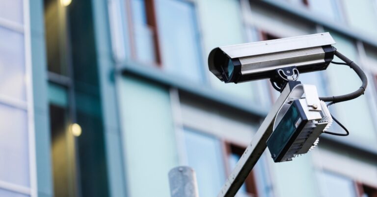 Read more about the article Why Bullet Cameras are Ideal for Long-Range Monitoring