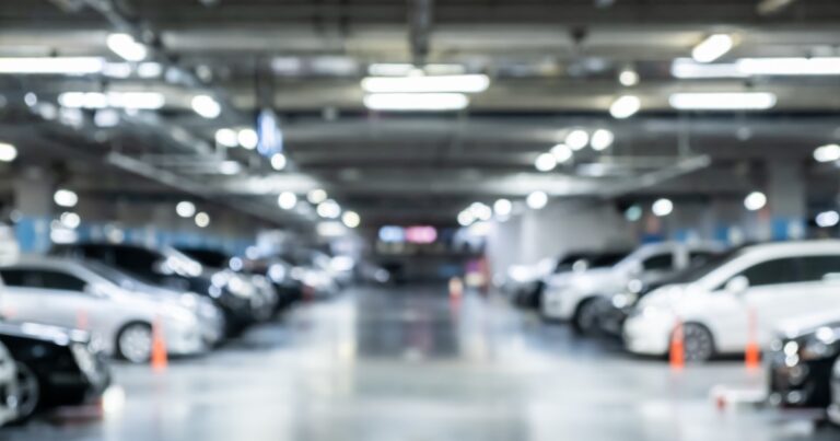 Read more about the article Parking Management Transformed with License Plate Recognition Technology