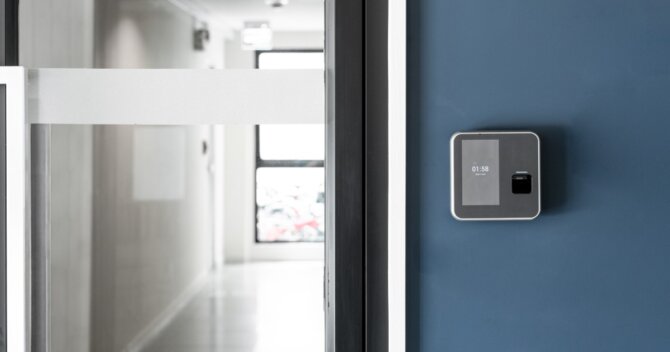 Studies Showing the Effectiveness of Access Control Systems in the U.S.