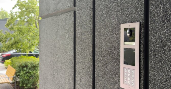 Access Control System and Their 5 Important Aspects