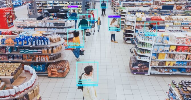 Examples of How Video Analytics Work in Security