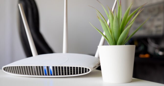 How to Get Strong WiFi in Every Room of Your House