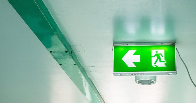 From Awareness to Action: The Role of Anti-Terror Training in Public Safety