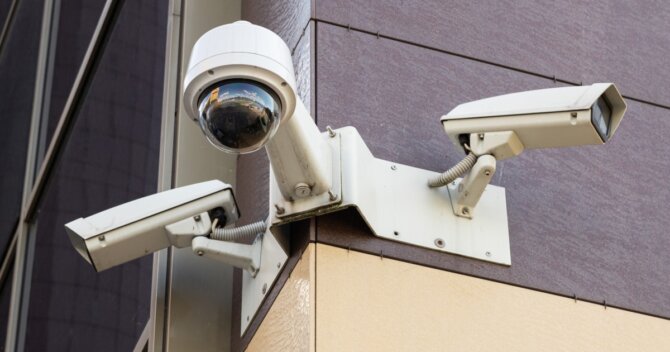 Are 4K Security Cameras the Best Choice for Your Business? Here’s What You Need to Know