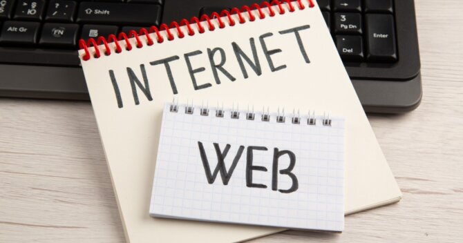 5 Ways the Internet Improves Our Lives