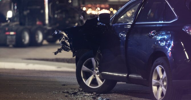 The Importance of CCTV Video Retrieval for Car Accidents