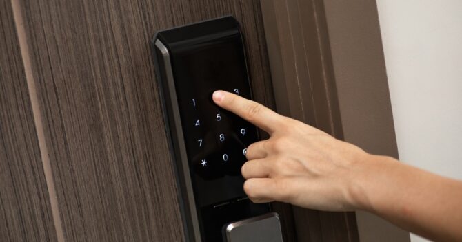 How Upgrading Your Security System Can Protect Your Business From Threats