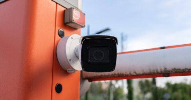 Why Gated Communities Need License Plate Recognition for Better Security