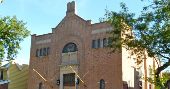 Top Reasons Synagogues Should Invest in Modern Security Systems