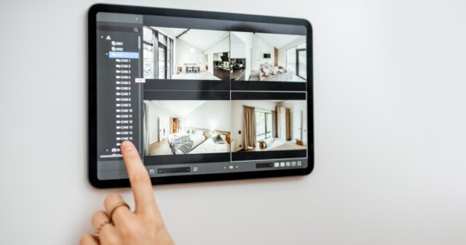 Homeowners: Why Managing Your Own Security System Project is Risky