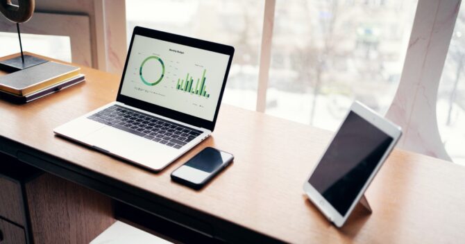 workplace modern office reliable internet