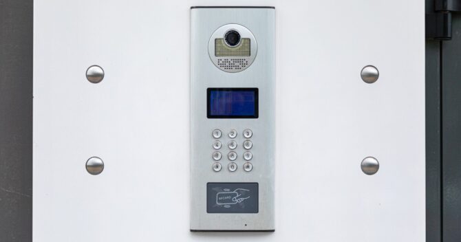 access control system