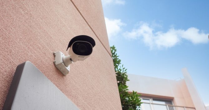 The Role of CCTV in Preventing False Allegations/Claims and Ensuring Accountability