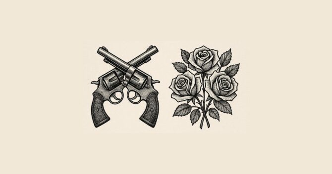 Guns and Roses: The Privilege and Responsibility of Gun Ownership